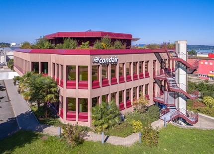 Condair AG, Schweiz