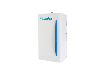 Condair RH - Humidification à vapeur pour VMC