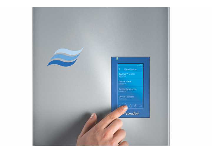 Touch Display