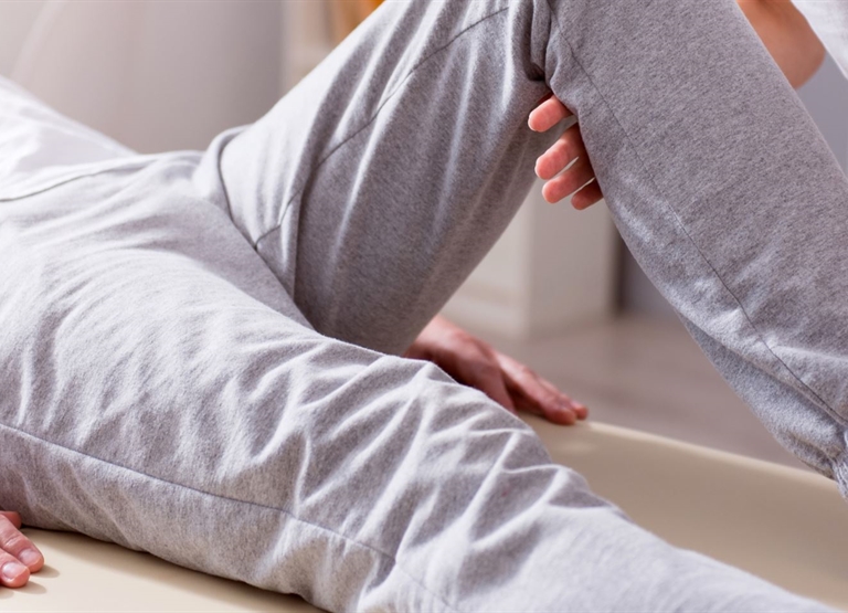 Luftbefeuchtung für Pflegezentren