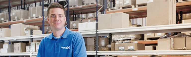 Condair Online-Shop