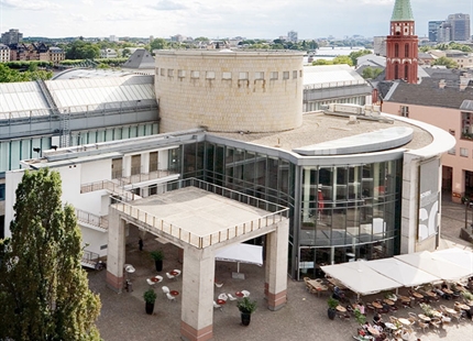 Schirn Kunsthalle
