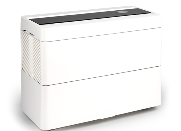 NEU: Condair PureHum by Brune