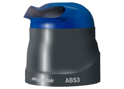 Rotationszerstäuber Condair ABS3