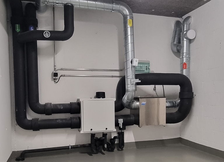 Keller richtig entfeuchten!