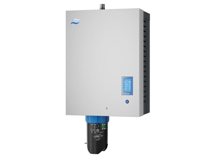 Condair RS, Humidificateur vapeur à resistances
