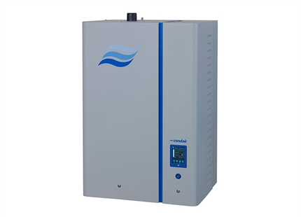 Humidificateur d’air à vapeur avec électrodes Condair EL