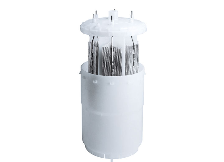 Humidificateur d’air à vapeur avec électrodes Condair EL