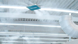 TurboFogNeo 8 in Aktion
