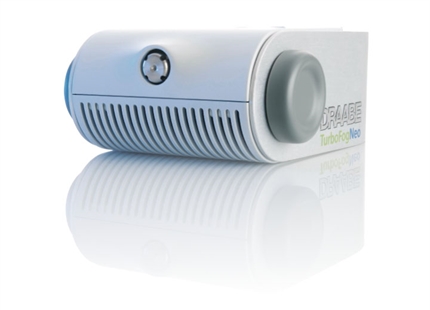 Hochdruckdüsensystem TurboFogNeo