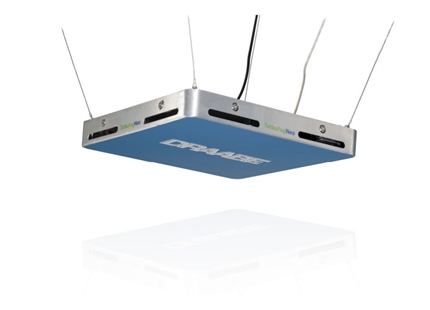 Hochdruckdüsensystem TurboFogNeo