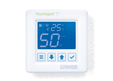 DRAABE HumSpot
