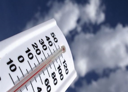 Le refroidissement par évaporation