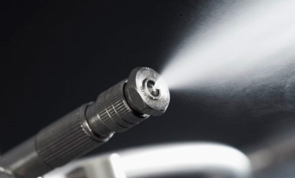 Le refroidissement par évaporation en tant que nouveau concept de refroidissement