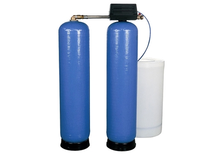 Condair Soft 60-400 wasseraufbereitung