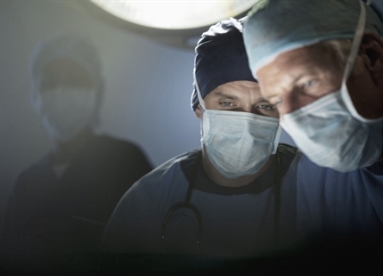 Luftbefeuchtung in Krankenhäuser und im Gesundheitswesen