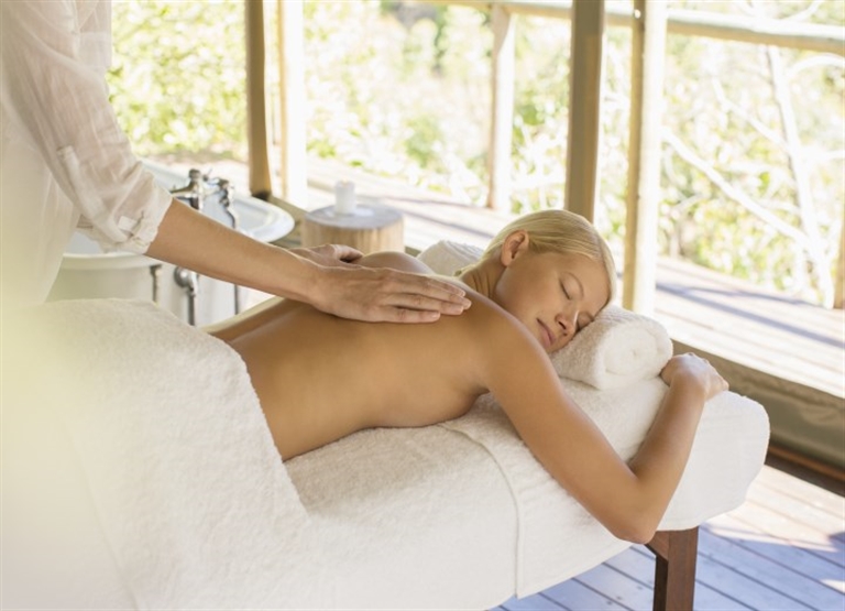  Humidification dans les hôtels et les espaces bien-être