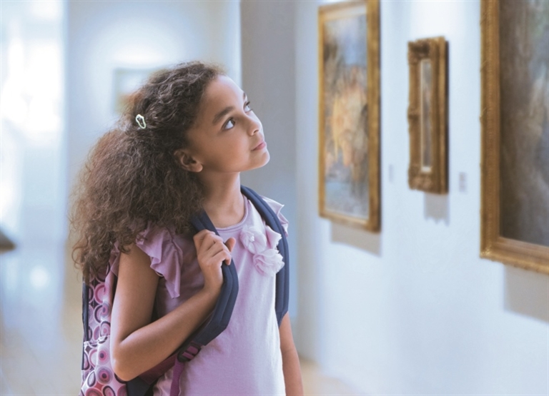 Luftbefeuchtung für Museen, Galerien, Kunstausstellungen und Antiquitäten