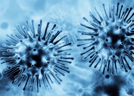 Une étude américaine démontre comment  l'humidité limite le virus de la grippe dans l’air ambiant.