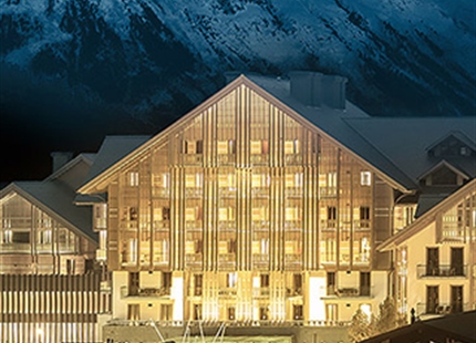 Fachartikel | The Chedi