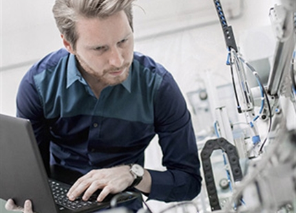 Fachartikel | Präzisionsklima für Hightech-Messräume