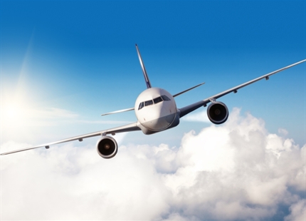 Humidification dans le secteur aéronautique et spatial