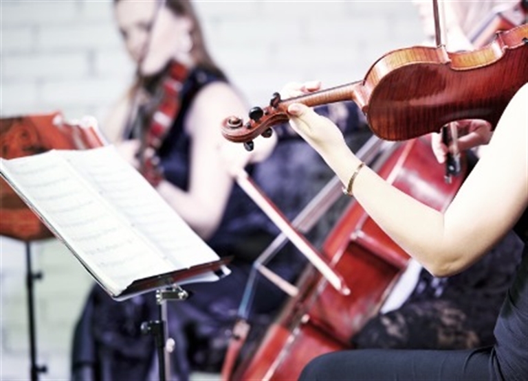 Luftbefeuchtung für Konzertsäle und Kirchenorgeln