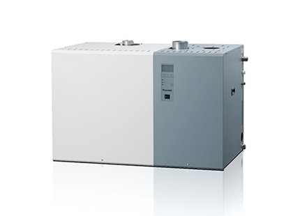 Dampfluftbefeuchter | Condair GS