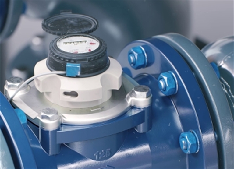 Entfeuchtung für Kraft- und Wasserwerke