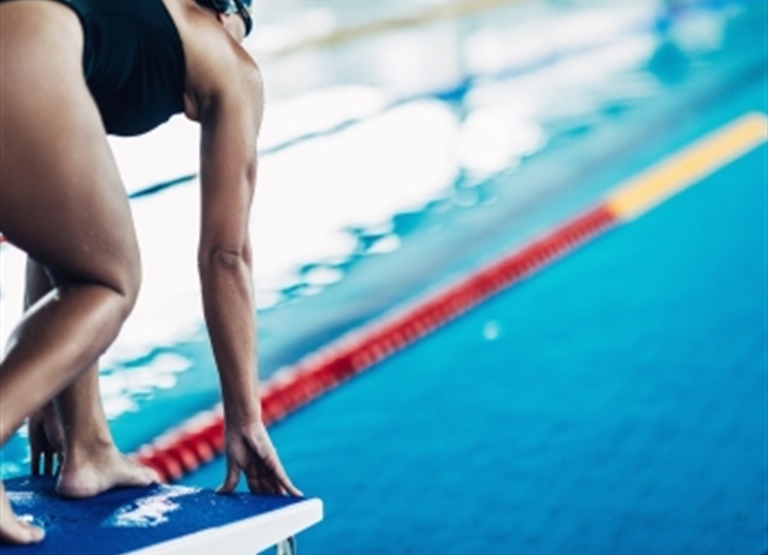 Entfeuchtung für Schwimmbäder