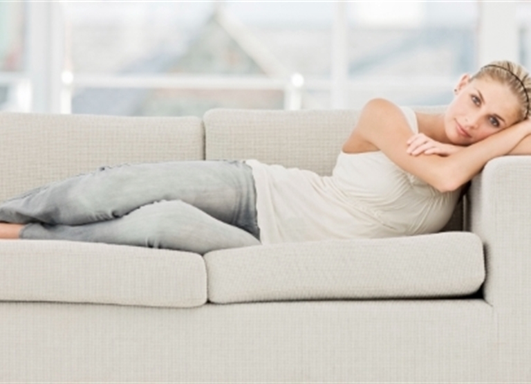 Humidification dans l'habitat