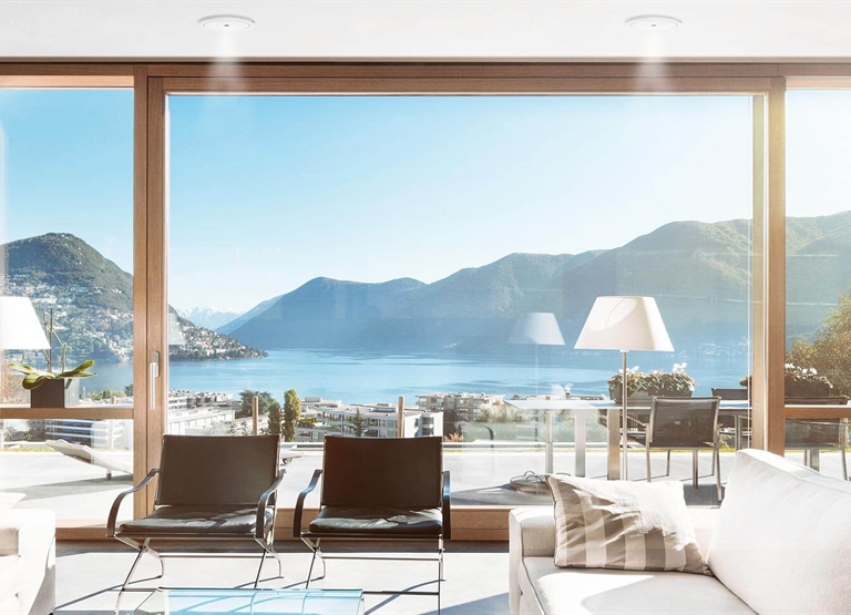 Pourquoi l'humidification dans les maisons