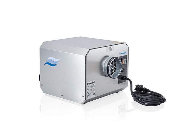 Adsorptions-Trockner Condair DA