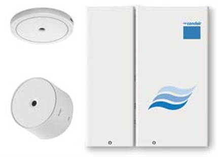 Condair MN - La solution flexible pour l'air ambiant