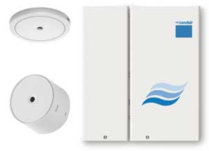 Condair HumiLife – La solution flexible pour l’air ambiant