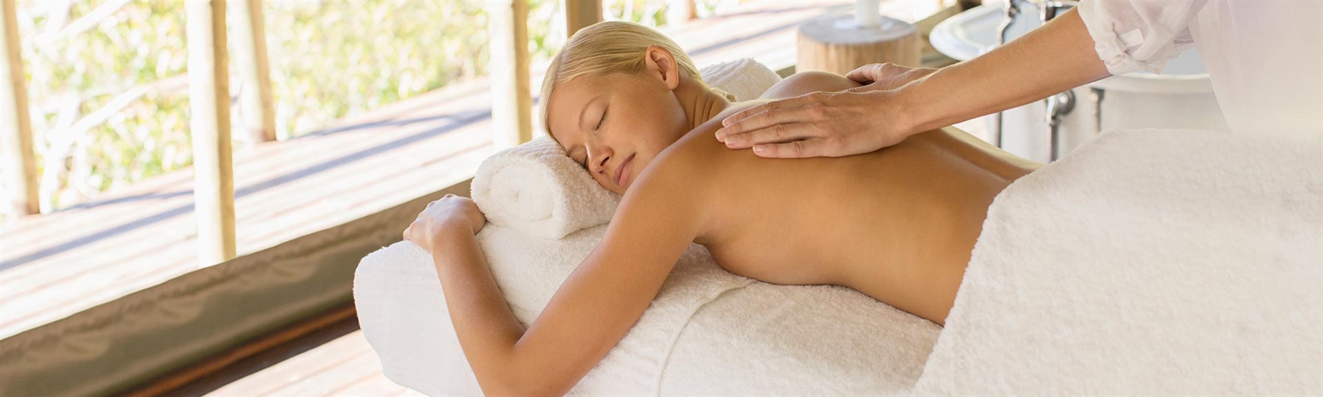 Hospitality Sport and Wellness
