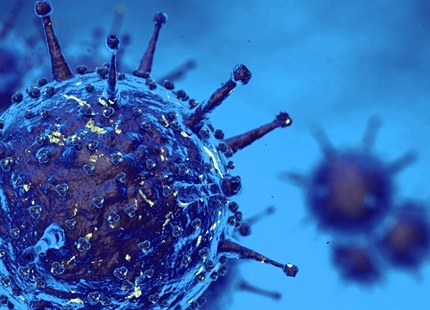Luftbefeuchtung reduziert das Ausbreitungsrisiko des Coronavirus