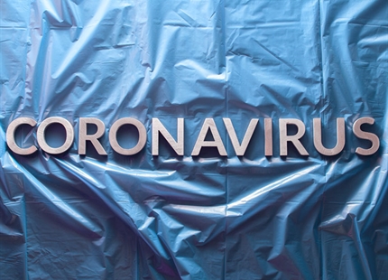 Studie auf die Überlebensdauer von Coronaviren auf Oberflächen