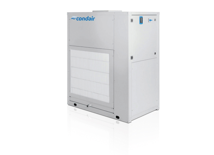 Condair DP 75 - 950  Schwimmbad-Luftentfeuchter für den Technikraum