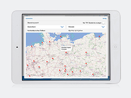 mycoolblue standortauswahl