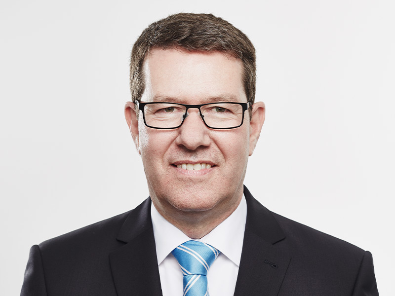 Andreas Beger Condair GmbH