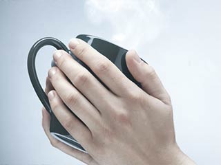 Fachwissen Gasbetriebener-Dampfluftbefeuchter
