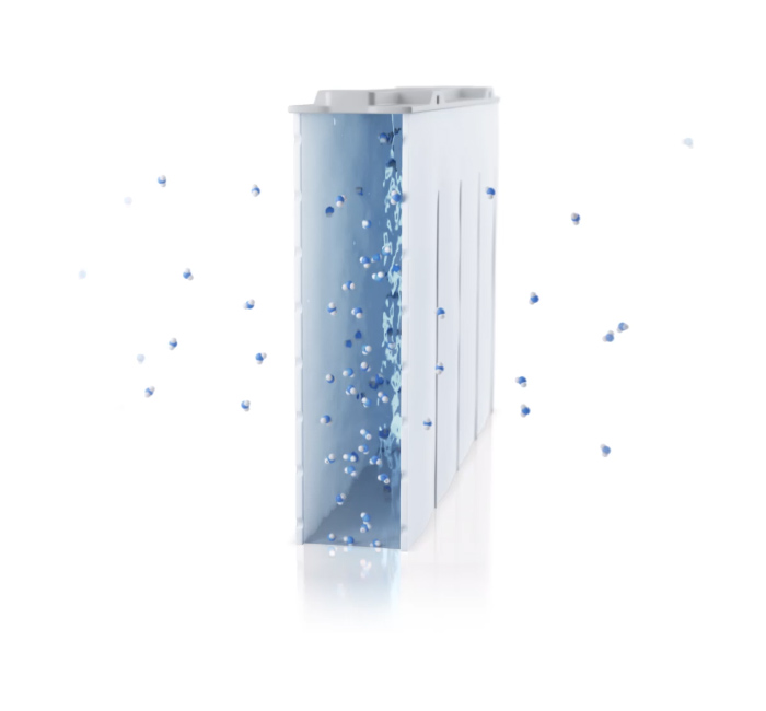 Fachwissen Diffusions-Luftbefeuchter