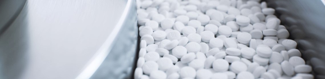  Air sec : Contrôle de l'hygrométrie pour la production de produits chimiques et pharmaceutiques 
