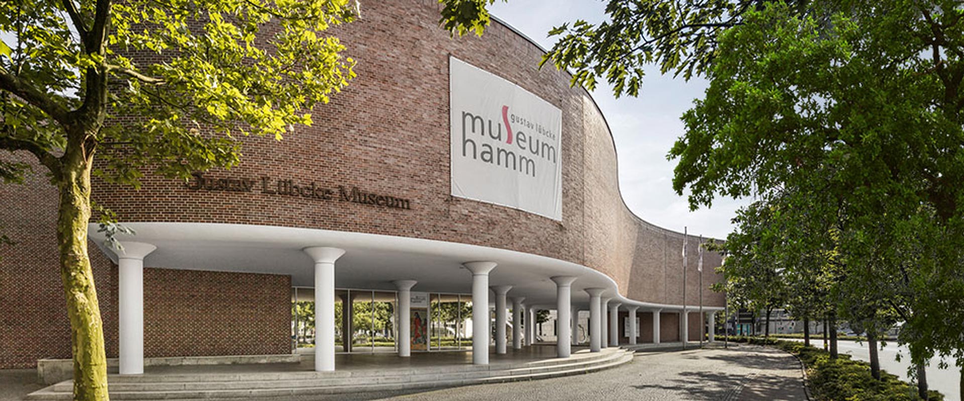 Museum in Hamm