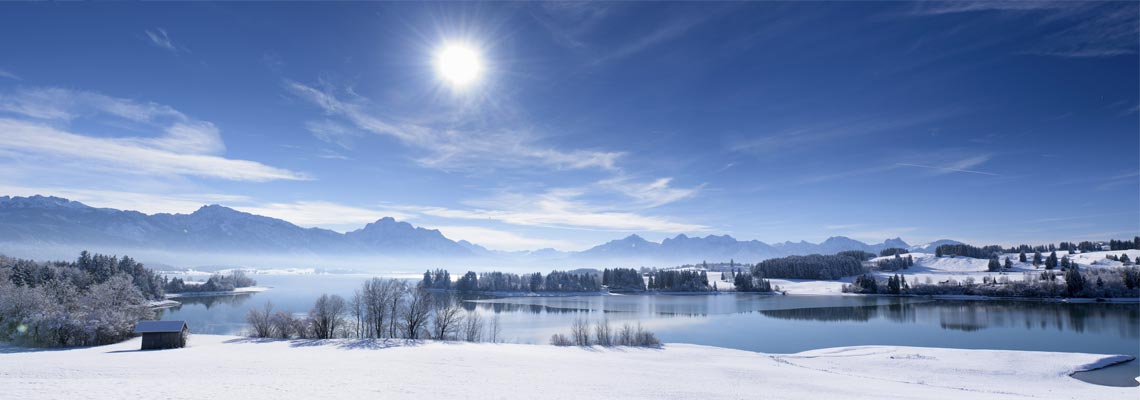 Winterzeit ist Erkältungszeit