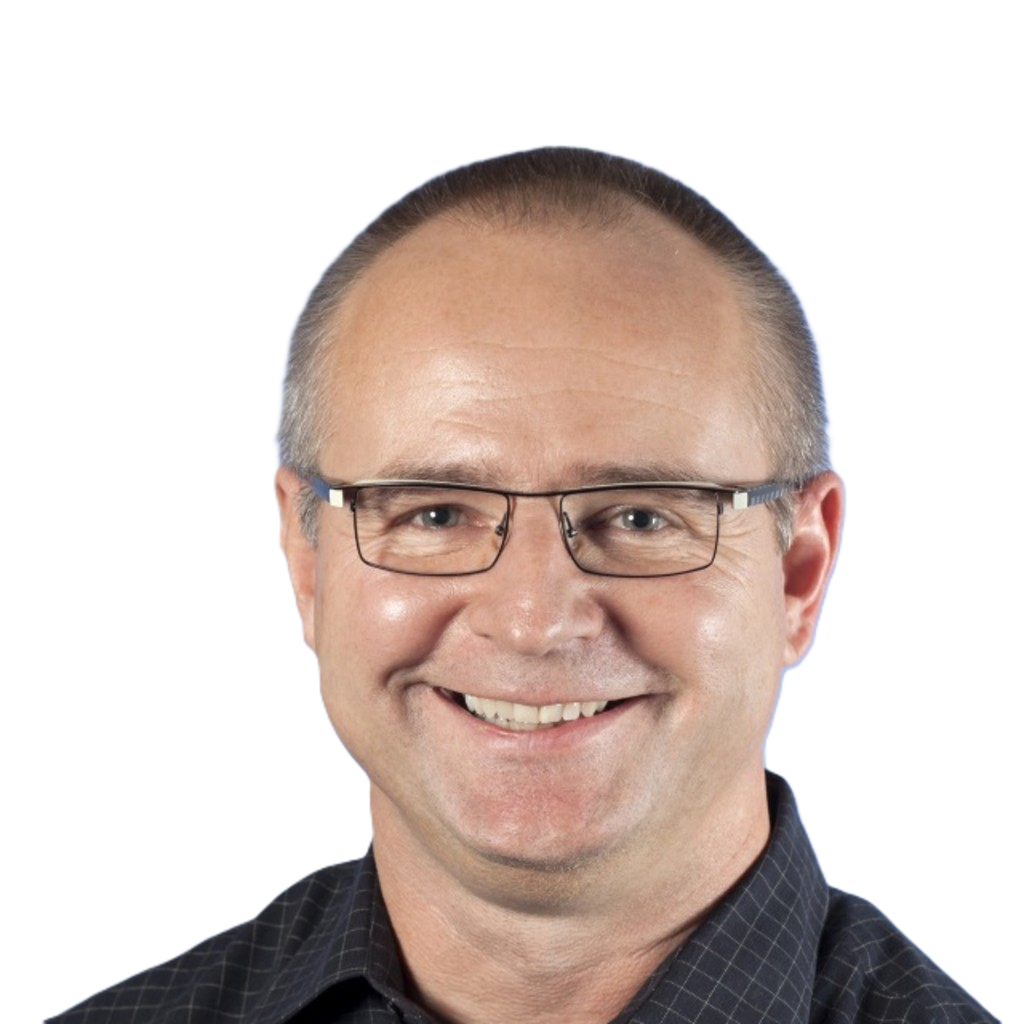 Mike Langner, Leiter Verkauf/Service Deutschschweiz