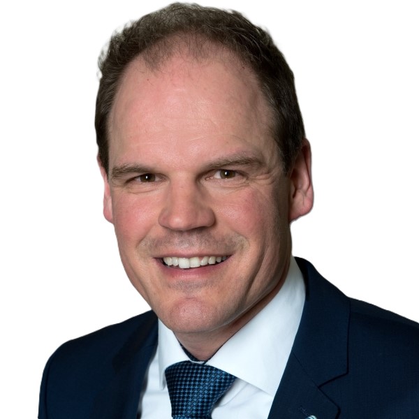 Olivier Deschenaux, Responsable Vente/Service Suisse Romande 