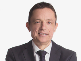 Patrick Winnen Condair GmbH