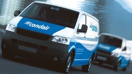 Humidifier service